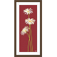 Floral Art Paintings (FF-335)